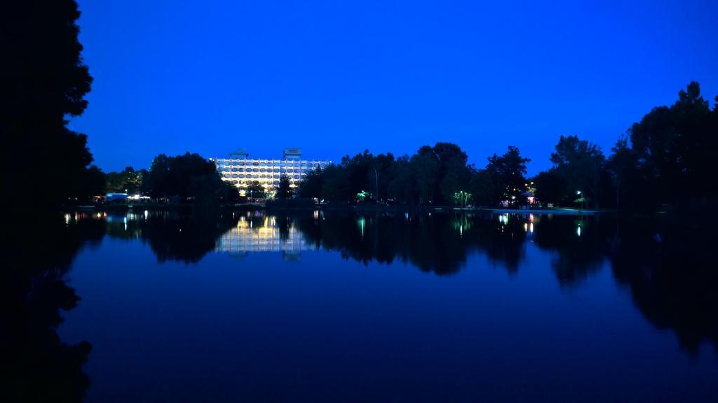 Hotel Claudius Szombathely Ngoại thất bức ảnh