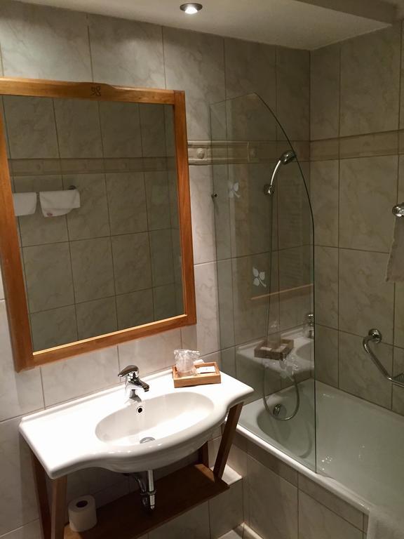 Hotel Claudius Szombathely Ngoại thất bức ảnh